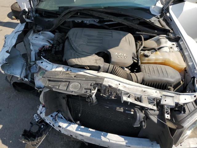 Photo 11 from auction – 2017 CHRYSLER 300 S with VIN 2C3CCAGG2HH507071