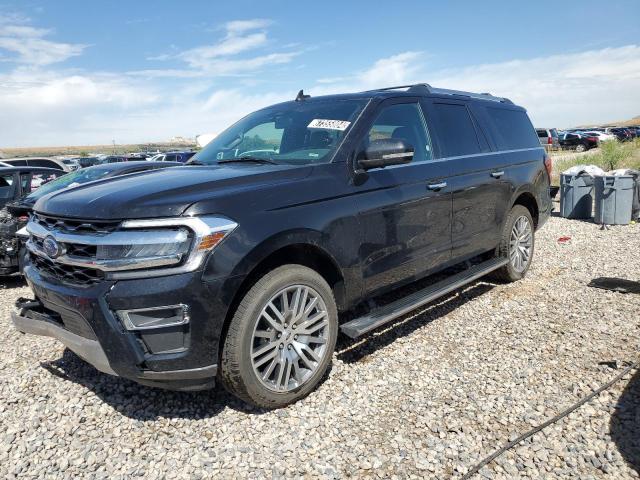 FORD EXPEDITION 2024 with VIN 1FMJK2A85REA12073 - Photo from auction