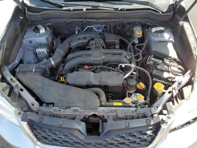 Photo 12 from auction – 2015 SUBARU FORESTER 2 with VIN JF2SJADC2FH560906
