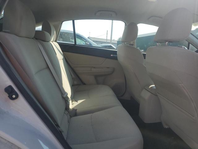 Photo 10 from auction – 2012 SUBARU IMPREZA PR with VIN JF1GPAB68CH207295