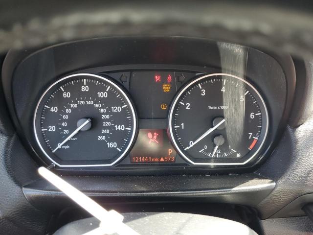 Photo 9 from auction – 2013 BMW 128 I with VIN WBAUP9C58DVS95072