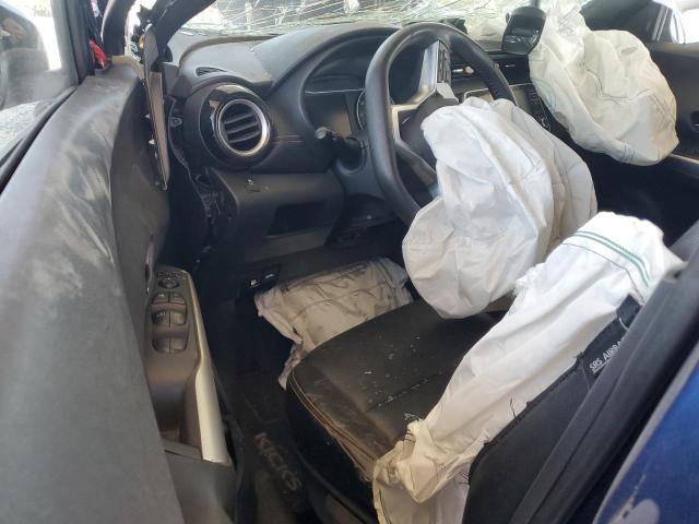 Photo 8 from auction – 2019 NISSAN KICKS S with VIN 3N1CP5CU2KL509326