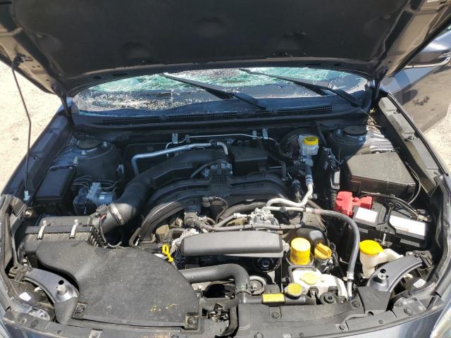 Photo 11 from auction – 2021 SUBARU LEGACY PRE with VIN 4S3BWAF69M3019515