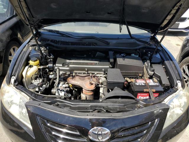 Photo 11 from auction – 2009 TOYOTA CAMRY BASE with VIN 4T1BE46K29U335739