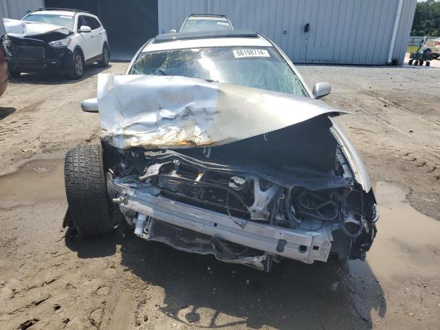 Photo 5 from auction – 2004 VOLVO S60 with VIN YV1RS59V342411183