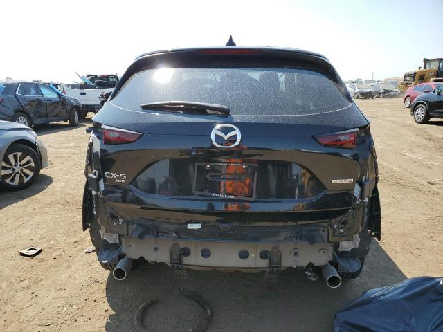 Photo 6 from auction – 2023 MAZDA CX-5 PREMI with VIN JM3KFBDM9P0186641