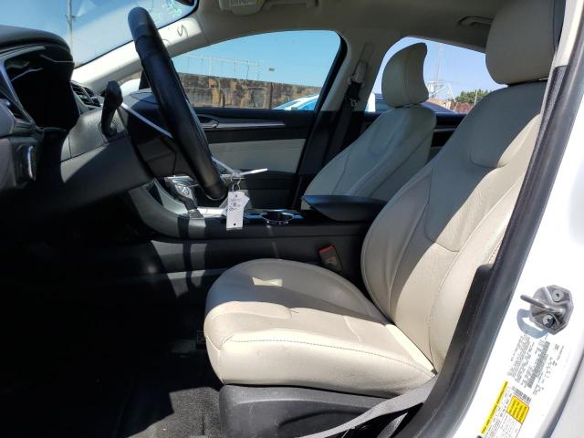 Photo 7 from auction – 2016 FORD FUSION TIT with VIN 3FA6P0SUXGR133953