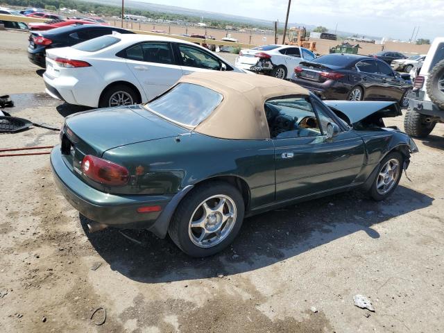 Photo 3 from auction – 1997 MAZDA MX-5 MIATA with VIN JM1NA3533V0728264