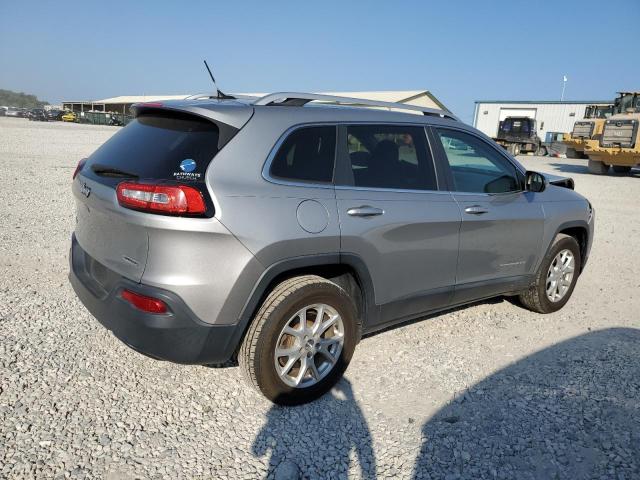 Photo 3 from auction – 2015 JEEP CHEROKEE L with VIN 1C4PJMCB7FW691405
