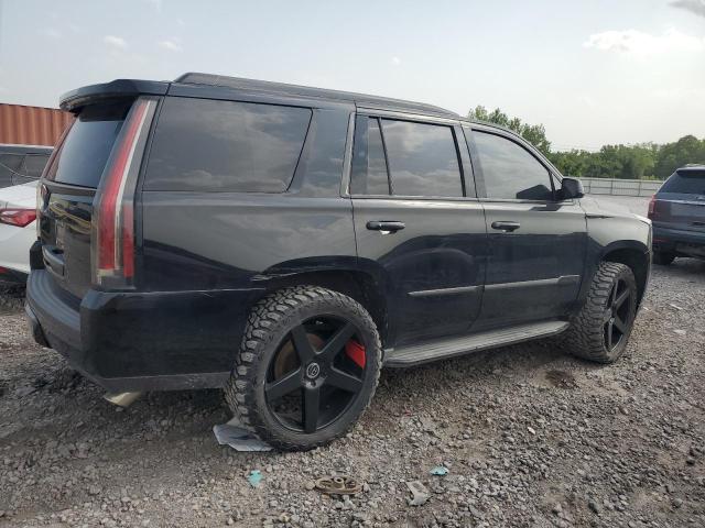 Photo 3 from auction – 2015 CADILLAC ESCALADE L with VIN 1GYS4BKJ8FR289058