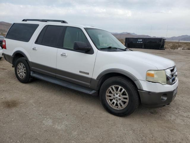 Photo 4 from auction – 2007 FORD EXPEDITION with VIN 1FMFK16567LA92149
