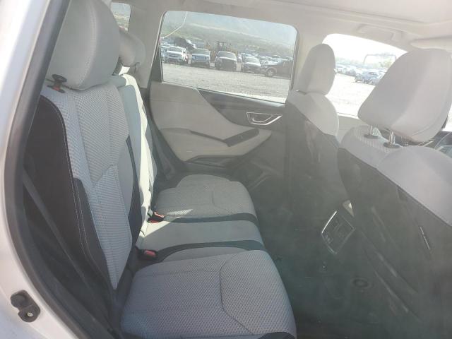 Photo 10 from auction – 2020 SUBARU FORESTER P with VIN JF2SKAJC9LH559300