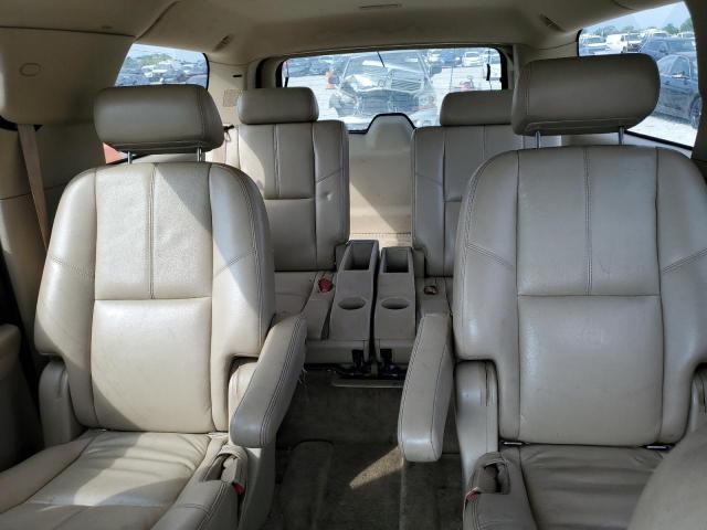Photo 10 from auction – 2007 CHEVROLET SUBURBAN C with VIN 3GNFC16017G142160