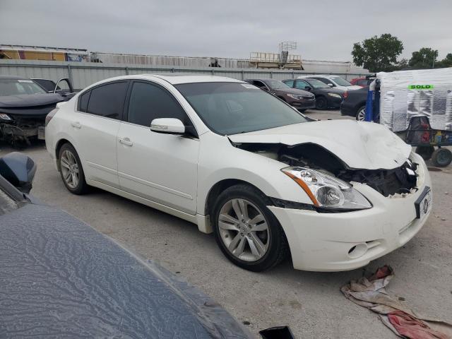 Photo 4 from auction – 2012 NISSAN ALTIMA SR with VIN 1N4BL2APXCC201999
