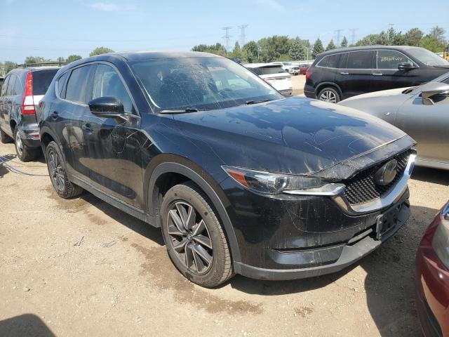 Photo 4 from auction – 2018 MAZDA CX-5 TOURI with VIN JM3KFBCM8J0349109