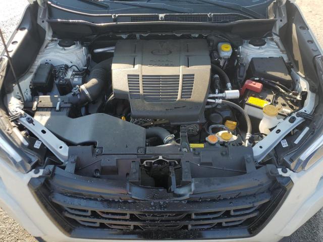 Photo 11 from auction – 2023 SUBARU FORESTER P with VIN JF2SKAEC6PH498035