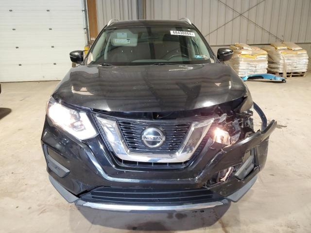 صورة رقم 5 من المزاد - 2018 NISSAN ROGUE S مع VIN KNMAT2MT1JP574353