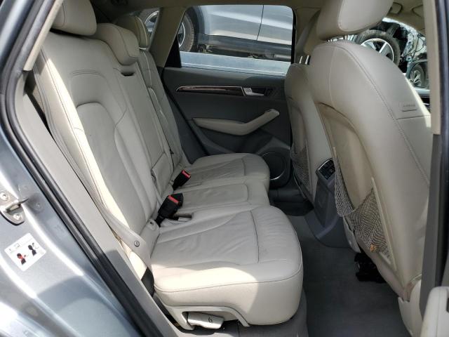 Фото 11 с аукциона – 2011 AUDI Q5 PREMIUM с VIN WA1DKAFP2BA101909