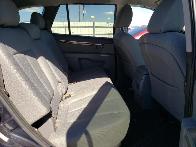 Zdjęcie 11 z aukcji – 2010 HYUNDAI SANTA FE G z VIN 5NMSGDAB5AH349751