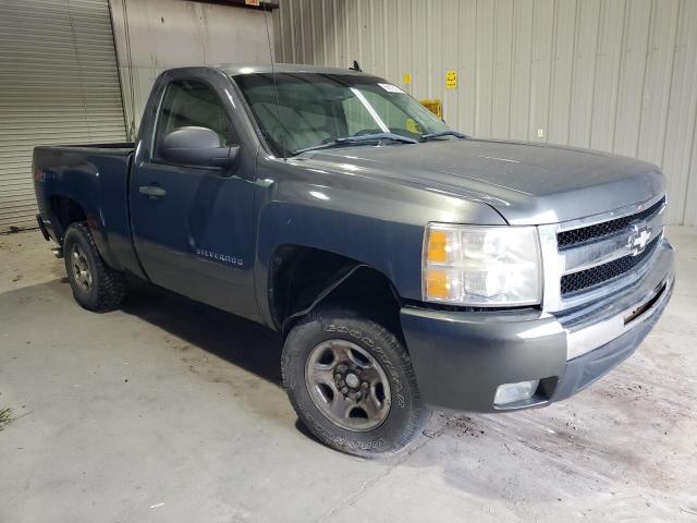 Photo 4 from auction – 2011 CHEVROLET SILVERADO with VIN 1GCNKSE06BZ142372