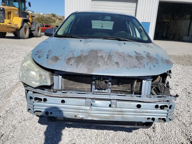 Photo 5 from auction – 2008 FORD FOCUS SE with VIN 1FAHP35N28W186272
