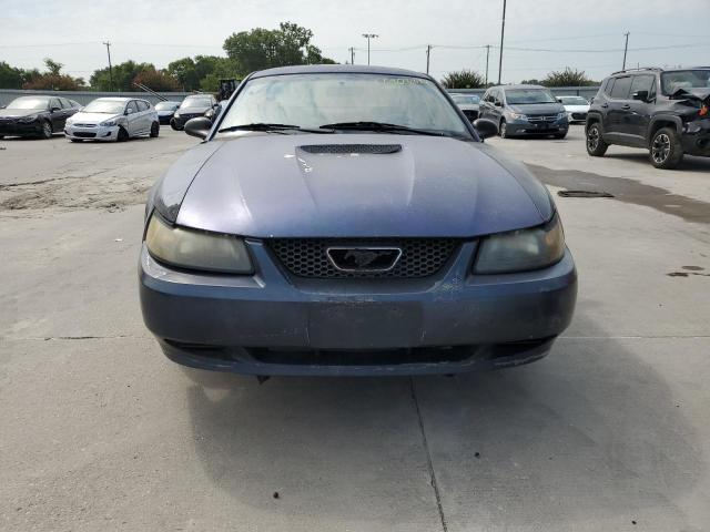 Photo 5 from auction – 2002 FORD MUSTANG with VIN 1FAFP404X2F138666