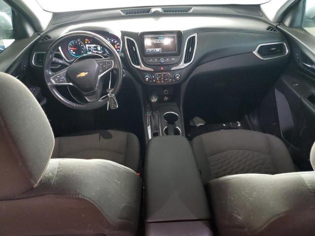 Photo 8 from auction – 2018 CHEVROLET EQUINOX LT with VIN 2GNAXJEV3J6145978