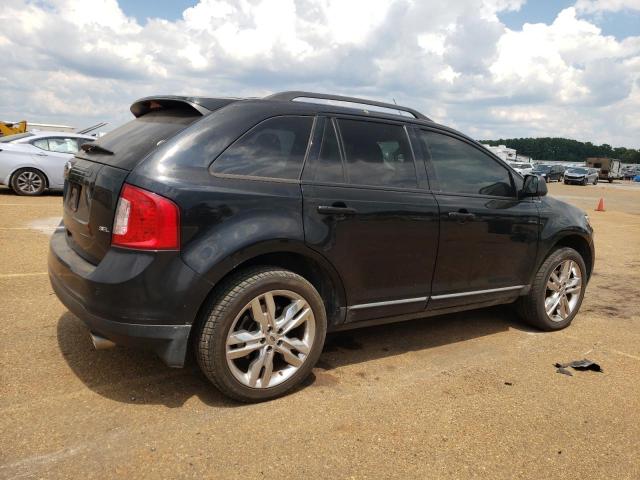 Photo 3 from auction – 2013 FORD EDGE SEL with VIN 2FMDK3JC5DBA48129