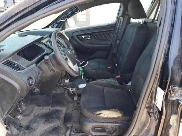 Photo 7 from auction – 2016 FORD TAURUS POL with VIN 1FAHP2MK8GG103471
