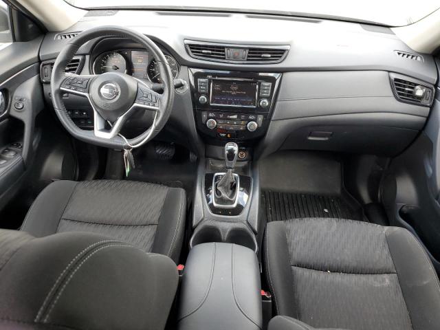 Photo 8 from auction – 2020 NISSAN ROGUE S with VIN KNMAT2MT6LP532070