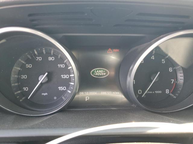 Photo 9 from auction – 2014 LAND ROVER RANGE ROVE with VIN SALWR2WF7EA382433