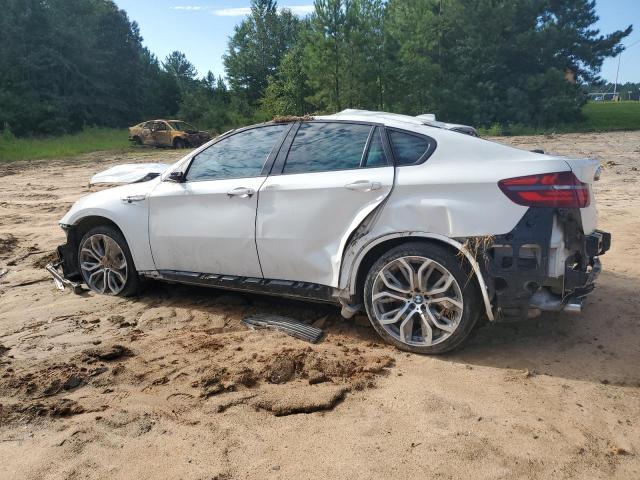 Photo 2 from auction – 2014 BMW X6 M with VIN 5YMGZ0C52E0C40356