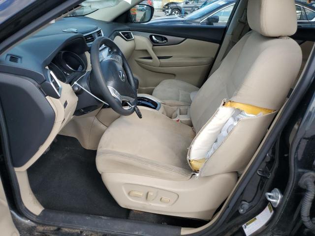 Photo 7 from auction – 2016 NISSAN ROGUE S with VIN KNMAT2MV5GP615660