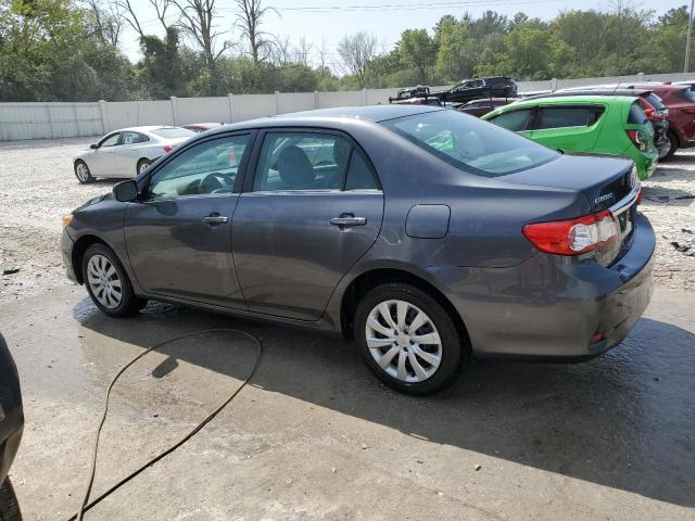 Photo 2 from auction – 2013 TOYOTA COROLLA BA with VIN 2T1BU4EE9DC096358