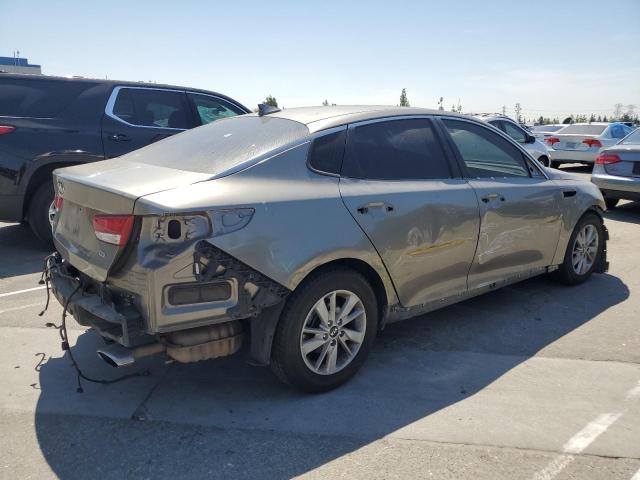Photo 3 from auction – 2016 KIA OPTIMA LX with VIN 5XXGT4L35GG072341