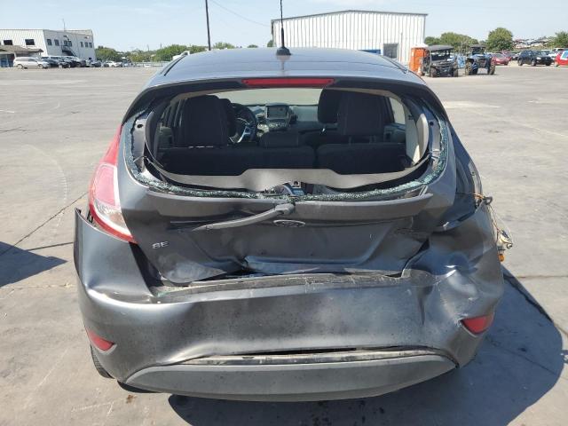 Photo 6 from auction – 2019 FORD FIESTA SE with VIN 3FADP4EJ6KM138136