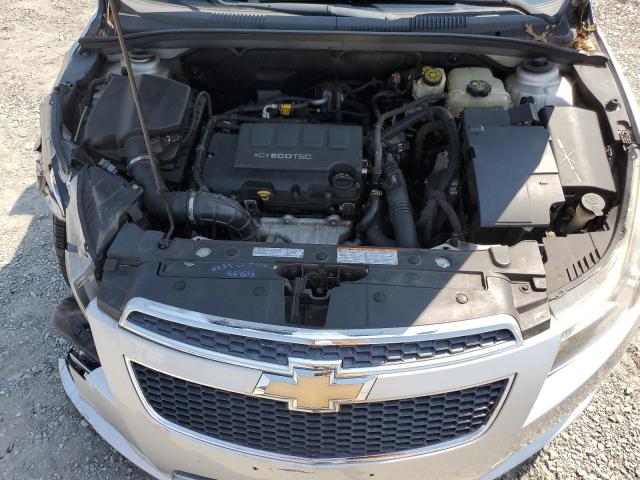 Photo 11 from auction – 2011 CHEVROLET CRUZE LT with VIN 1G1PG5S95B7286238