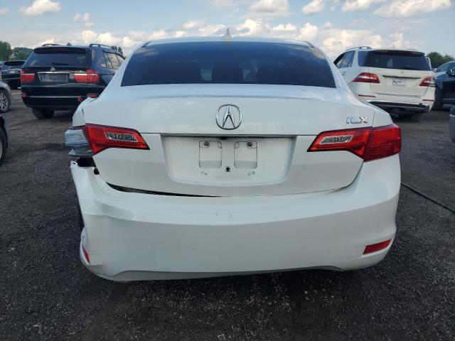 Photo 6 from auction – 2013 ACURA ILX 24 PRE with VIN 19VDE2E50DE400486