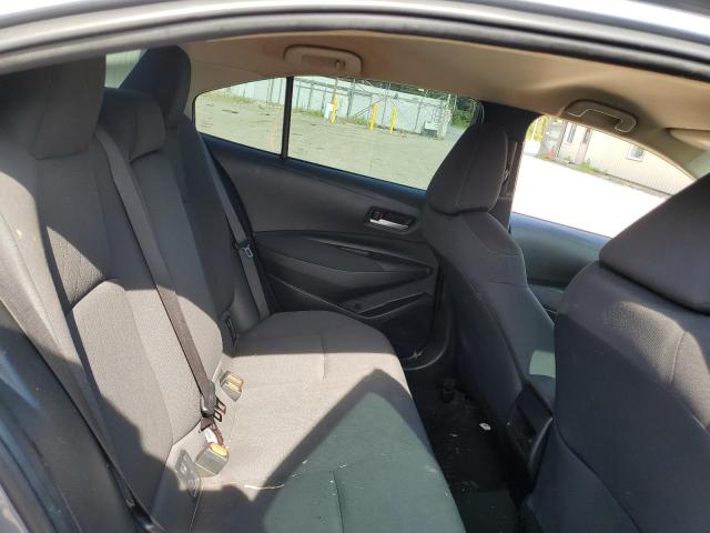 Photo 10 from auction – 2020 TOYOTA COROLLA LE with VIN 5YFEPRAE4LP088254