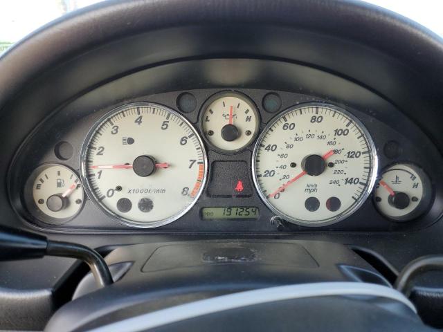 Photo 9 from auction – 2002 MAZDA MX-5 MIATA with VIN JM1NB353020222948