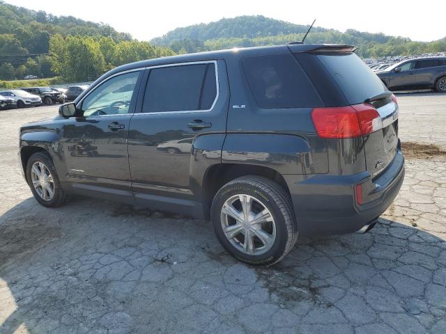 Zdjęcie 2 z aukcji – 2017 GMC TERRAIN SL z VIN 2GKALMEK2H6109774