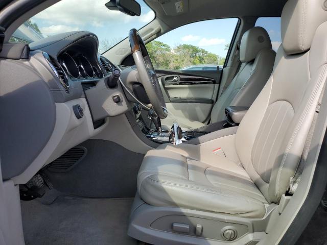 Photo 7 from auction – 2015 BUICK ENCLAVE with VIN 5GAKVCKD1FJ278468