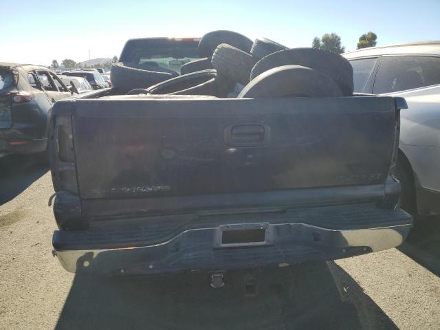 Photo 6 from auction – 2005 CHEVROLET SILVERADO with VIN 1GCHK23295F914807