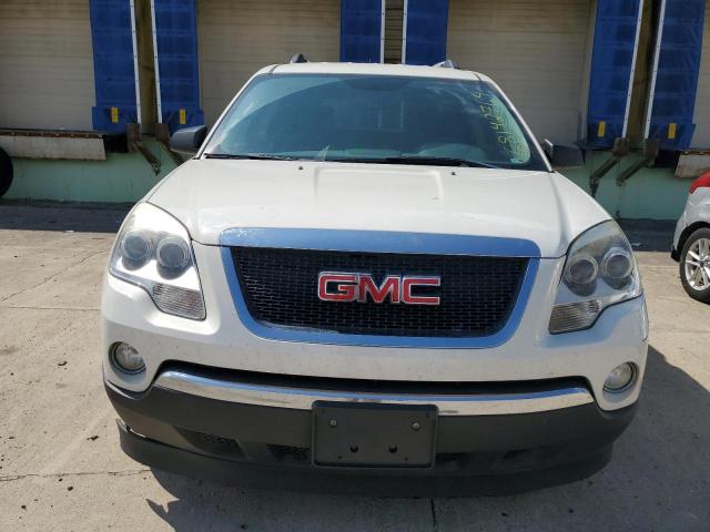 Photo 5 from auction – 2012 GMC ACADIA SLE with VIN 1GKKRNED4CJ151840