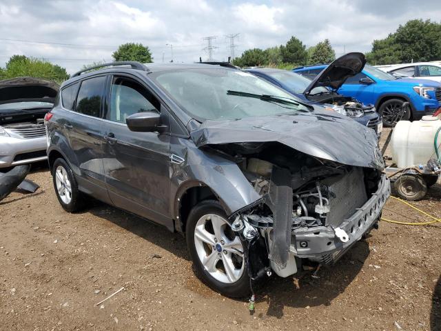 Photo 4 from auction – 2016 FORD ESCAPE SE with VIN 1FMCU9GX5GUA75249
