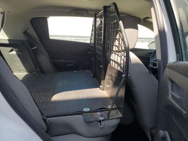 Photo 10 from auction – 2019 CHEVROLET SONIC with VIN 1G1JG6SB6K4105633