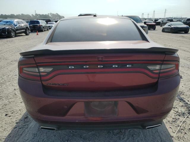 Photo 6 from auction – 2018 DODGE CHARGER SX with VIN 2C3CDXBG6JH148059
