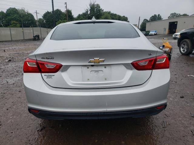 Photo 6 from auction – 2016 CHEVROLET MALIBU LT with VIN 1G1ZE5ST7GF253071