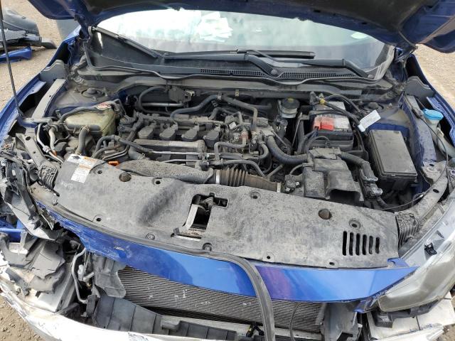 Photo 11 from auction – 2016 HONDA CIVIC EX with VIN 2HGFC1F4XGH114208