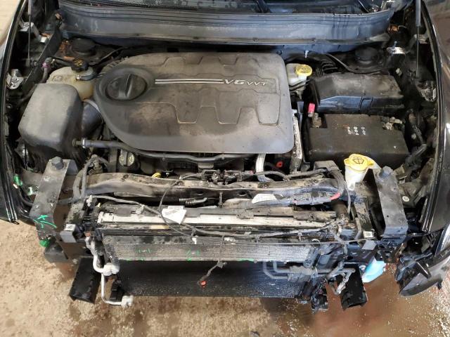 Photo 12 from auction – 2016 JEEP CHEROKEE L with VIN 1C4PJMDS0GW223807